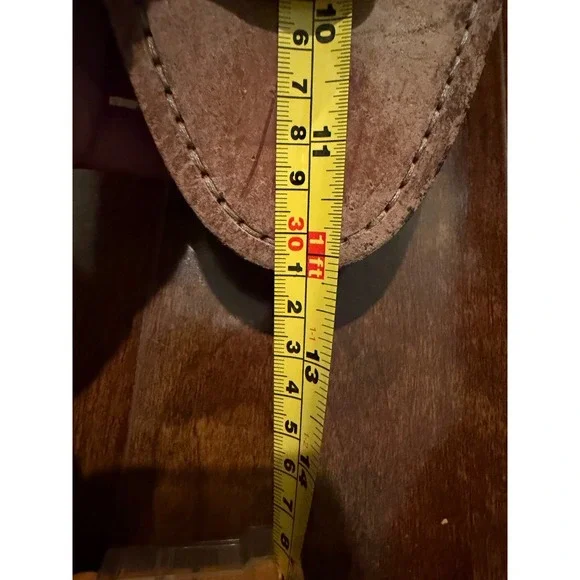 Preppy Penny Loafers Old Money Size 9-9.5 (EU 43) ECCO Queenstown Black Academia - Picture 8 of 8